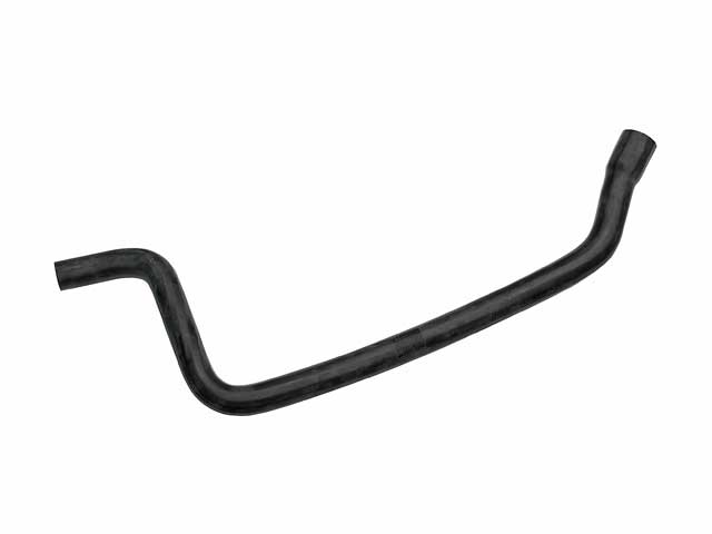 BMW Heater Hose - Housing Outlet | 1984-1987 11531289377