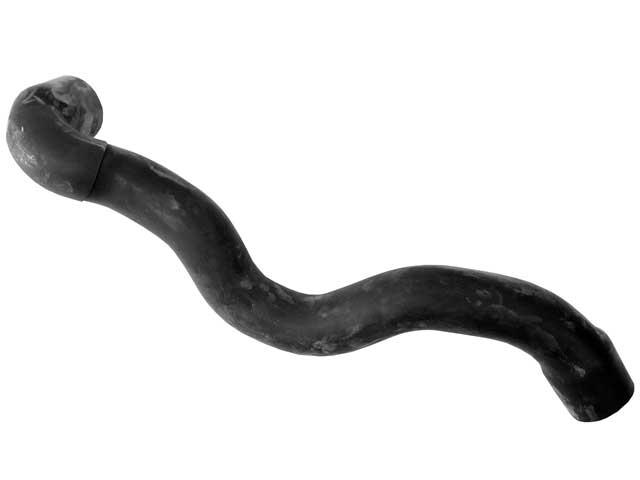 BMW Radiator Hose | 1982-1988 11531289859