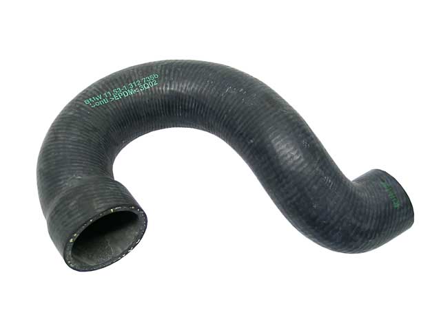 BMW Radiator Hose | 1991-1993 11531312735
