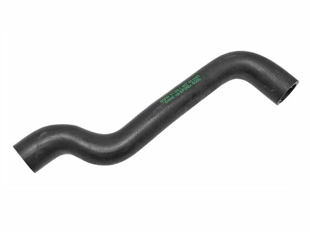 BMW Radiator Hose - Water Pump to Radiator | 2000-2003 11531407451