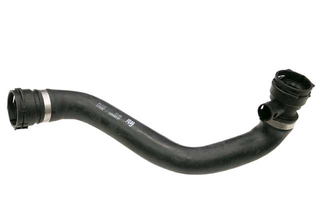 BMW Radiator Hose with Temperature Sensor Fitting | 1998-2003 11531705224
