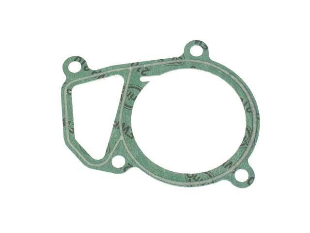 BMW Gasket - Thermostat Housing | 1991-1995 11531721172