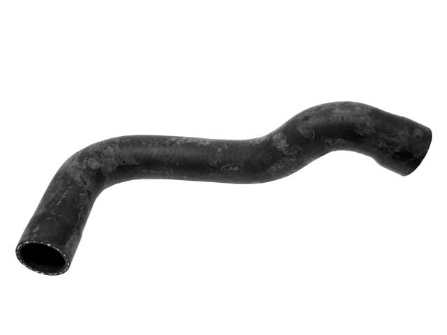 BMW Radiator Hose | 1992-1995 11531721709
