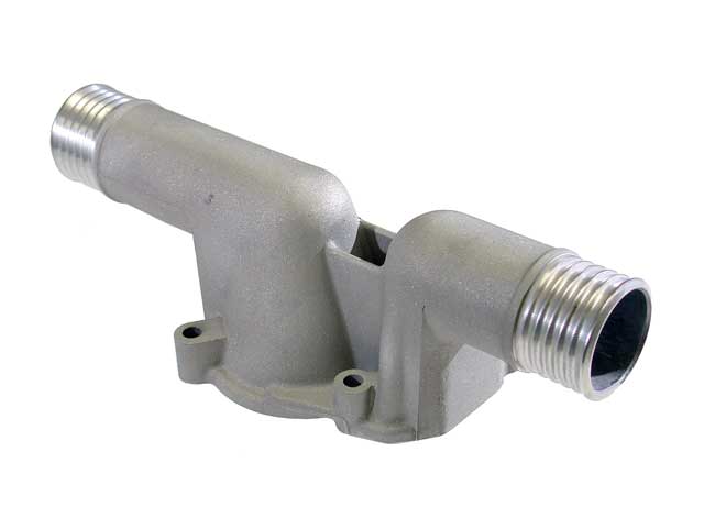 BMW Thermostat Housing | 1991-1995 11531721966