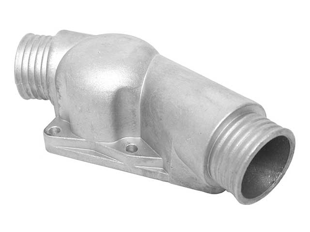 BMW Thermostat Housing with Gasket | 1991-2000 11531722531