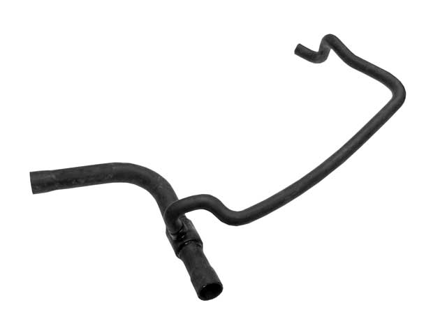 BMW Radiator Hose | 1988-1993 11531722682