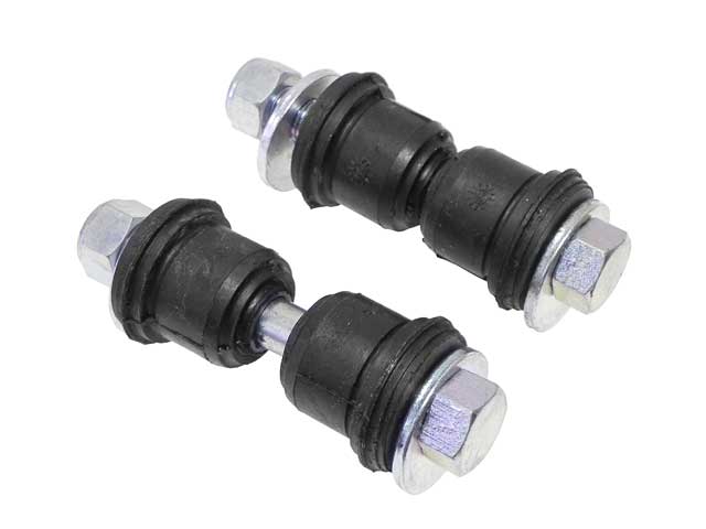Mercedes-Benz Control Arm Bushing Kit with Eccentric Pins | 1968-1989 1153301675