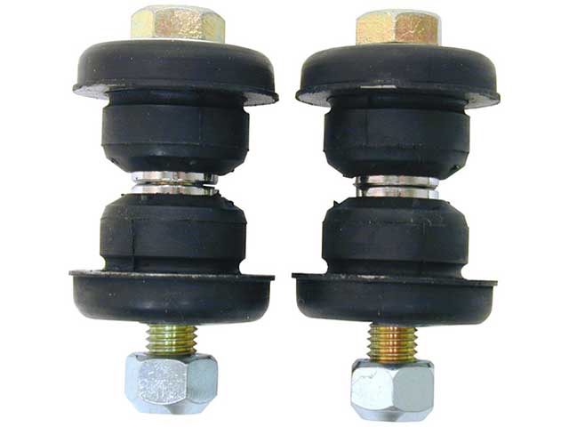 Mercedes-Benz Control Arm Bushing Kit | 1968-1989 1153301775