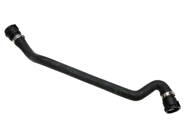 BMW Water Hose from Expansion Tank | 2004-2006 11533400205