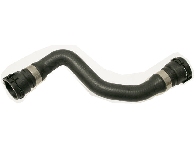 BMW Water Hose - Additional Water Pump to Expansion Tank | 2001-2006 11537500735