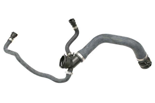 BMW Radiator Hose | 2000-2003 11537500746