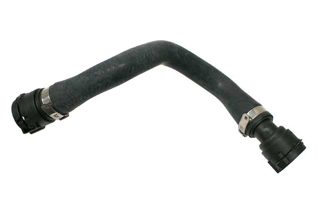 BMW Water Hose - Expansion Tank to Additional Water Pump | 2000-2003 11537505950