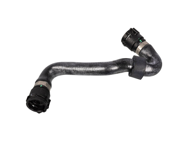BMW Water Hose - Additional Water Pump to Water Pipe | 2001-2006 11537510120
