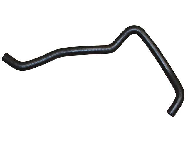 BMW Water Hose - Engine Oil Cooler 2-Way Hose | 2006-2011