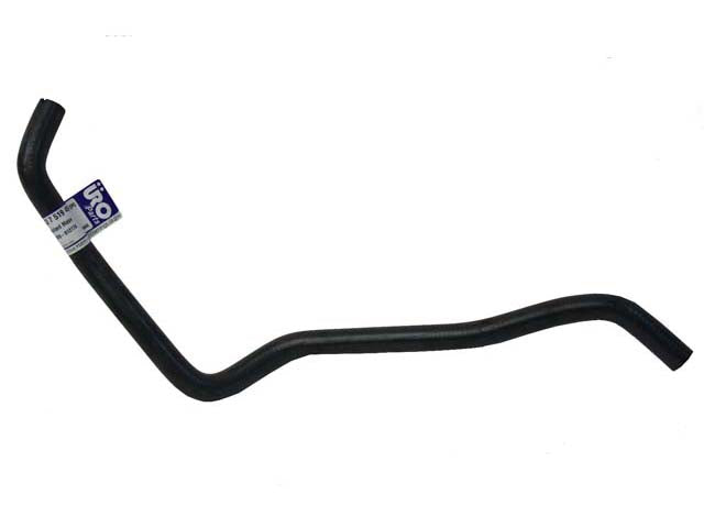BMW Water Hose - Engine Oil Cooler 2-Way Hose | 2006-2011 11537519494
