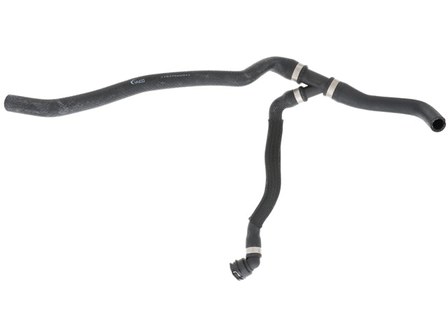 BMW Water Hose - Engine Oil Cooler 2-Way Hose | 2009-2011 11537526941