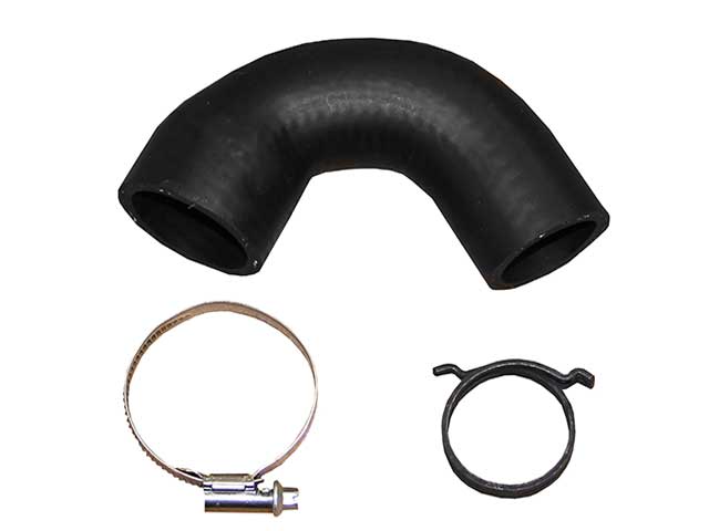 BMW Water Hose - Water Pump to Engine Inlet | 2006-2013 11537535829
