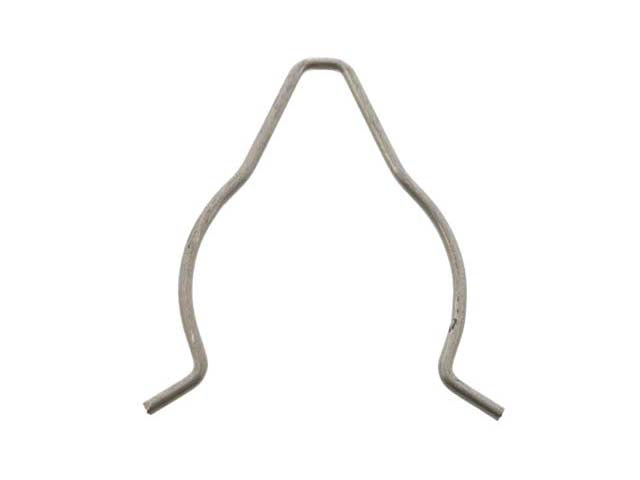 Mercedes-Benz Water Pipe Clip - Water Pipe to Thermostat Housing | 1972-1997 11537548652
