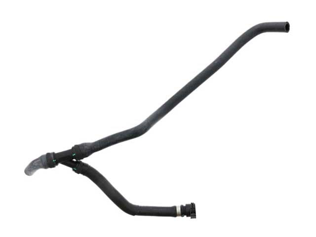 BMW Water Hose - Engine Oil Cooler 3-Way Hose | 2007-2010 11537556924