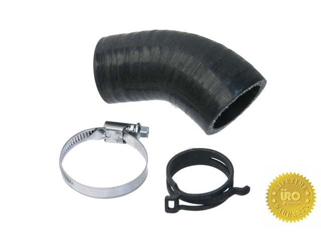 BMW Water Hose - Water Pump to Engine Inlet | 2007-2016 11537558522