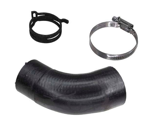 BMW Water Hose - Water Pump to Engine block | 2008-2010 11537560530