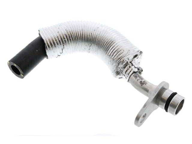 BMW Turbocharger Coolant Line Feed | 2010-2013 11537583902