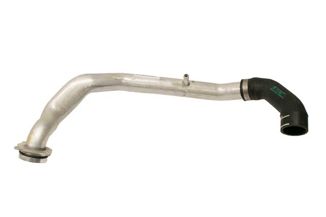 BMW Water Hose - Water Pump to Engine Inlet | 2010-2019 11537583939