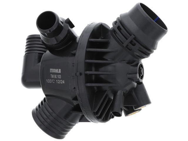 BMW Thermostat with Housing (103 deg. C) | 2011-2018 11537586784
