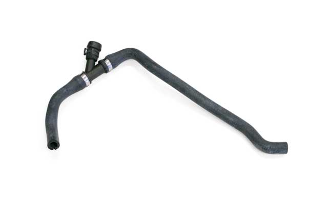 BMW Water Hose - Thermostat Inlet | 2007-2010 11537609944