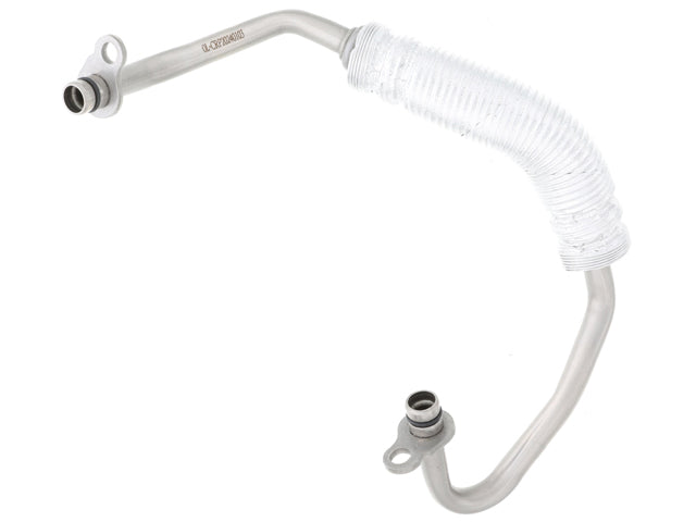 BMW Turbocharger Coolant Line | 2016-2019 11537617532