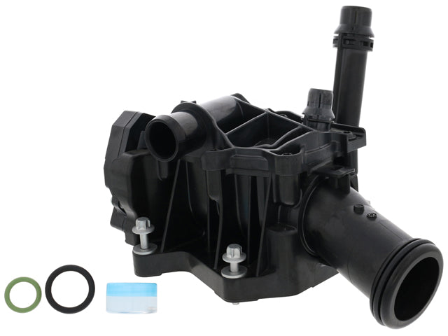 BMW Electronic Thermostat | 2016-2021 11537642854