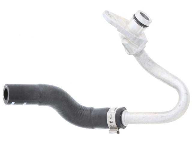 BMW Turbocharger Coolant Line Feed | 2014-2019 11537649070