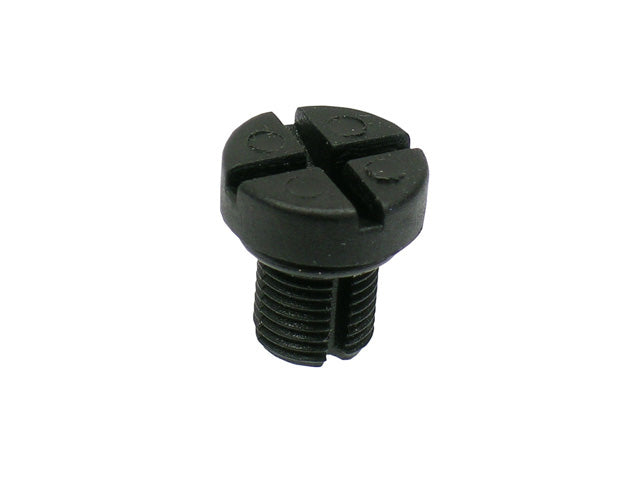BMW Bleeder Screw with O-Ring for Cooling System | 2006-2025