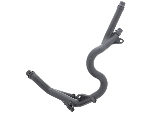 BMW Water Pipe - Return from Thermostat Housing | 2009-2013 11537806706