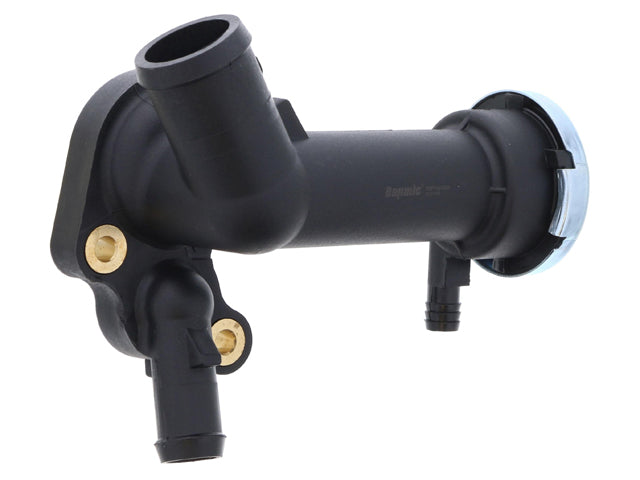 Mercedes-Benz Thermostat Housing with Cap | 1978-2012 11537829959