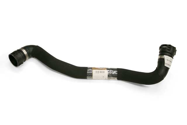 BMW Radiator Hose - Cylinders 6-10 | 2006-2010 11537834055