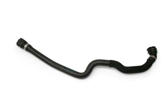 BMW Water Hose - Expansion Tank to Heater Return Pipe | 2008-2013 11537838215