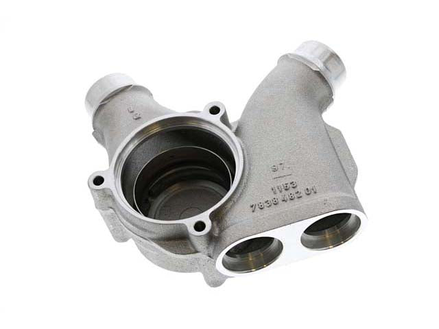 BMW Thermostat Housing | 2008-2013 11537838480