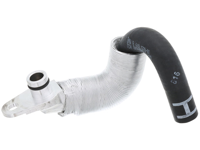 BMW Turbocharger Coolant Line | 2013-2018 11538602578