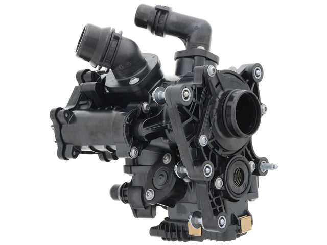 BMW Thermostat Assembly with Housing | 2019-2024 11538631943