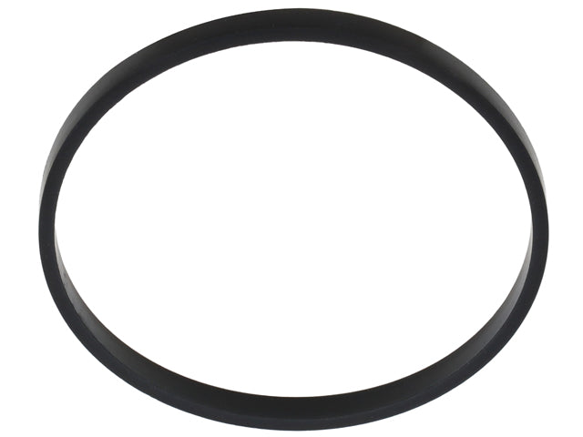 Porsche Thermostat O-Ring, 924 | 1982 11538632664