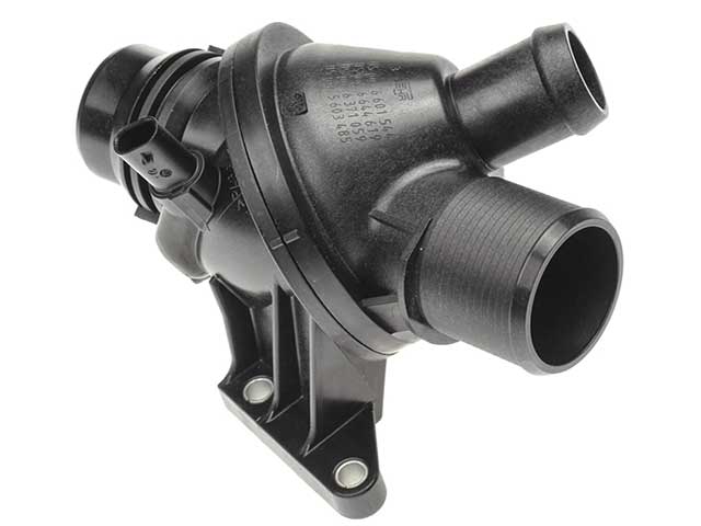 BMW Thermostat with Housing 108 deg. C | 2012-2018 11538635689