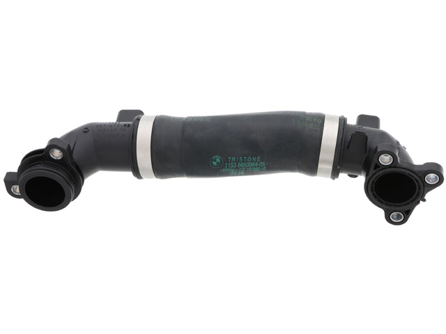 BMW Water Hose with O-Ring - Water Pump to Cylinder Head | 2017-2025 11538650984