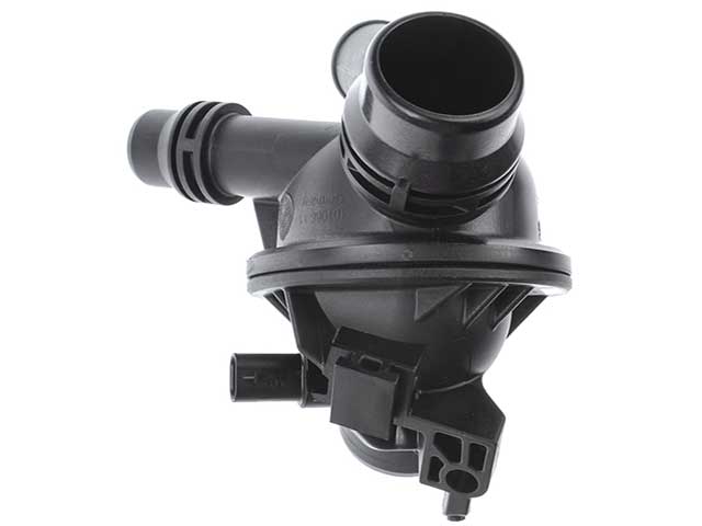 Porsche Thermostat with Housing (103 deg. C), 911/924 | 1987 11538671516
