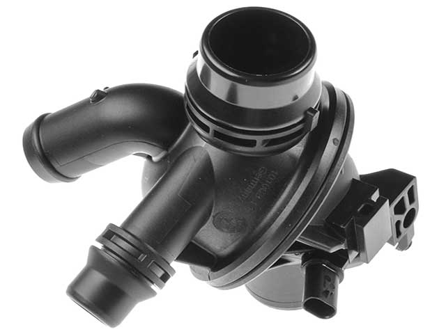 BMW Thermostat with Housing (97 deg. C) | 2011-2012 11538671517