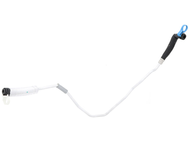 BMW Turbocharger Coolant Line Return | 2016-2019 11538687745