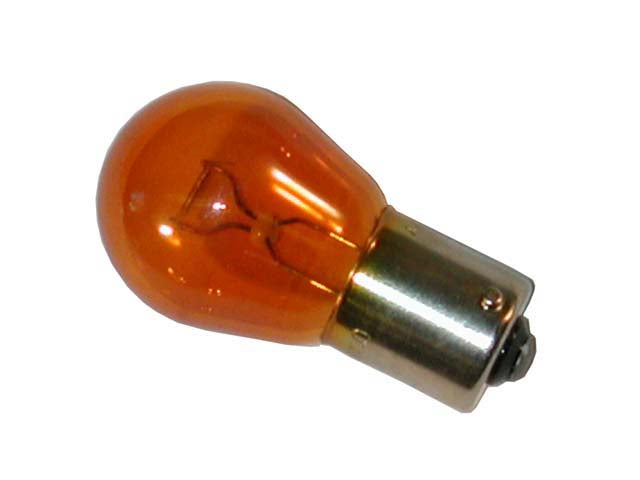 Mercedes-Benz Bulb (12V - 21W) (Amber) | 1995-2018 1156A