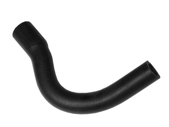 Mercedes-Benz Heater Hose - Water Pump to Return Line | 1968-1984 1158311094