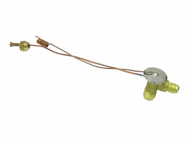 Mercedes-Benz Expansion Valve | 1968-1989 1158350072