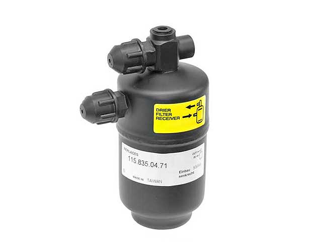Mercedes-Benz Receiver Drier | 1968-1976 1158350471